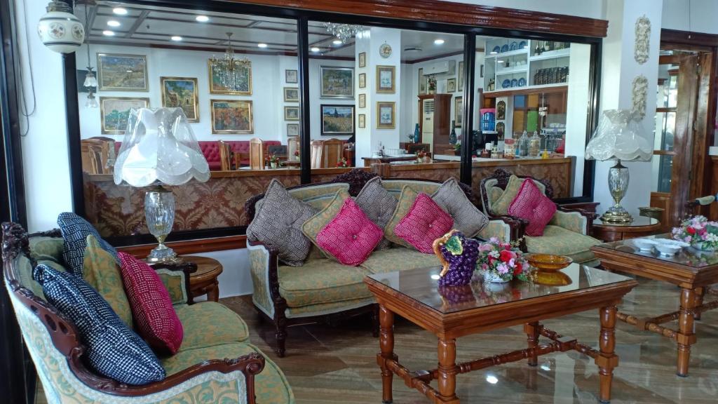 Exterior view, CLN Boutique Hotel in Tacloban City