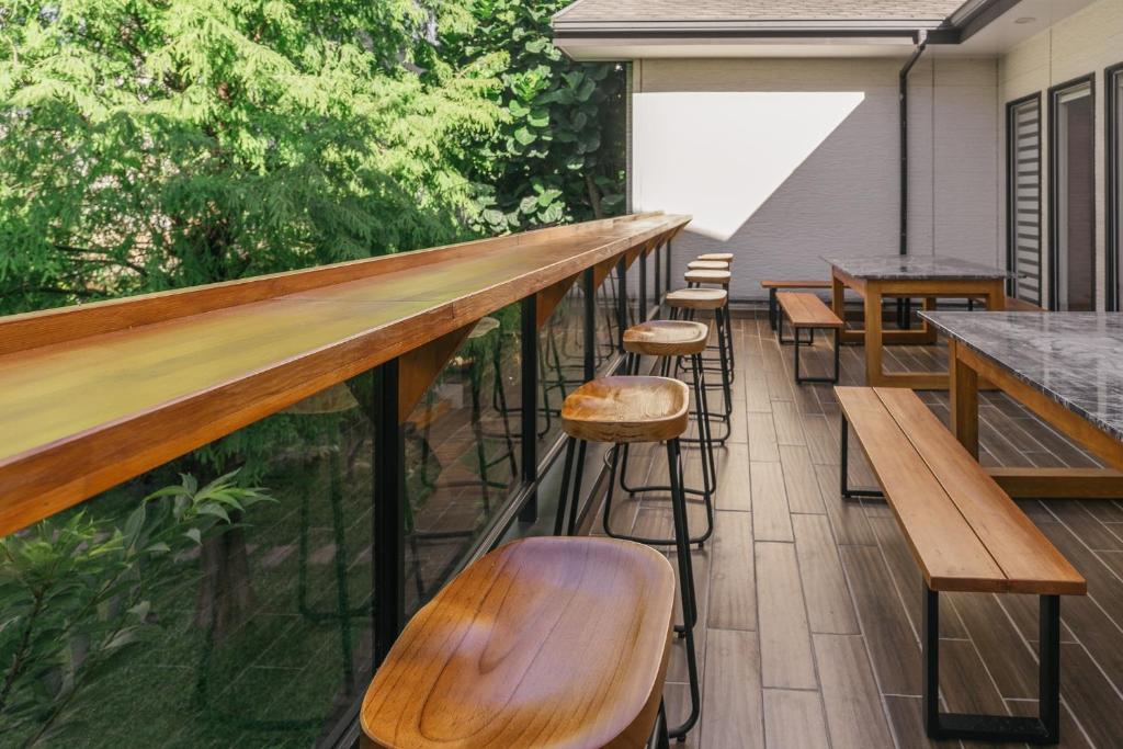 씨프레스 하우스 호텔 이미지 1