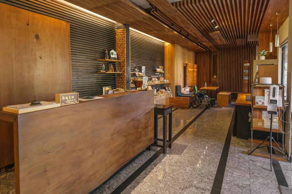 씨프레스 하우스 호텔 이미지 1