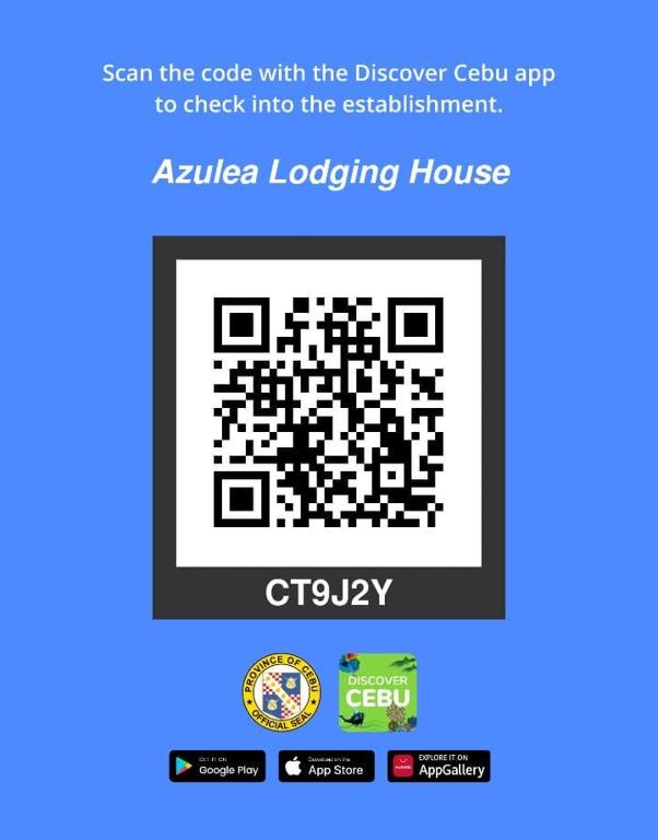 Azulea Family Deluxe 1 * own CR, shower, AC, TV photo