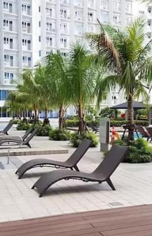 SMDC Jazz Residences Entire house (Manila) - Deals, Photos & Reviews