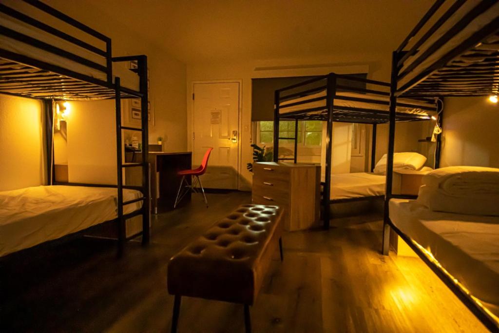 Bposhtels Anaheim photo