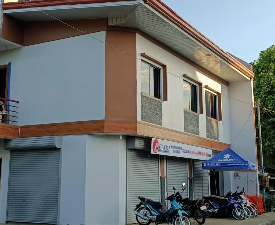 Avelina Inn photo