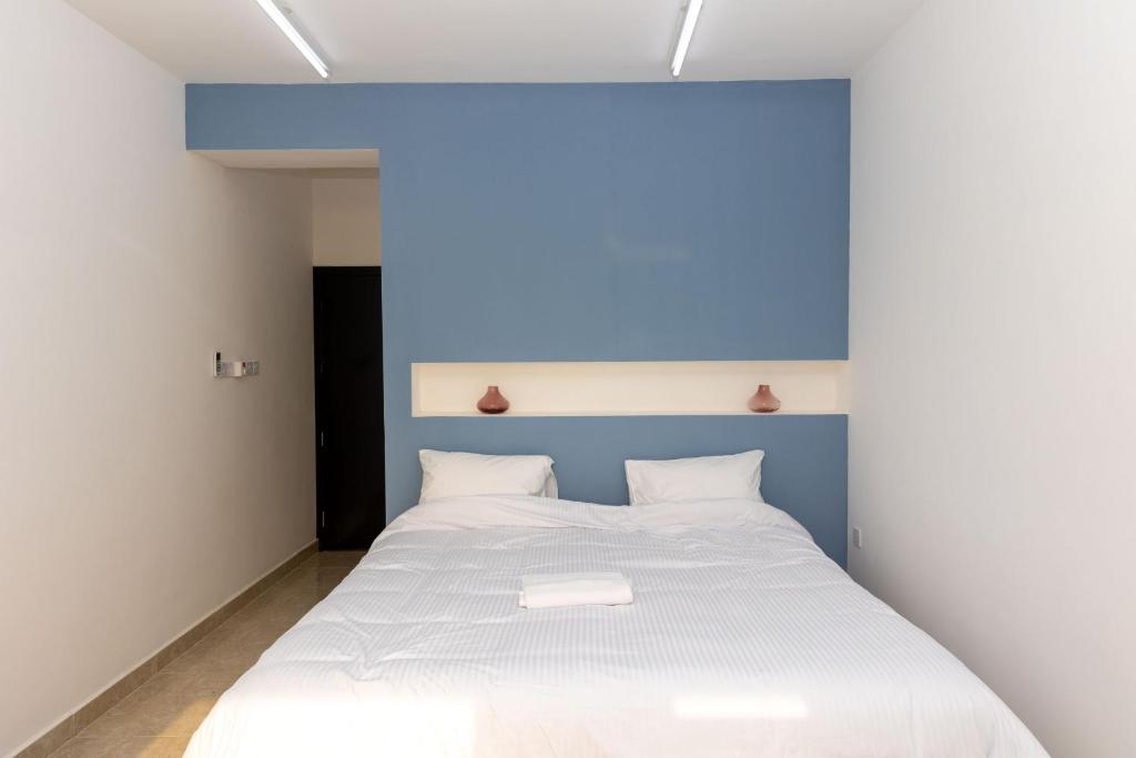 استراحة نادي اورجان Orjan Guest House photo