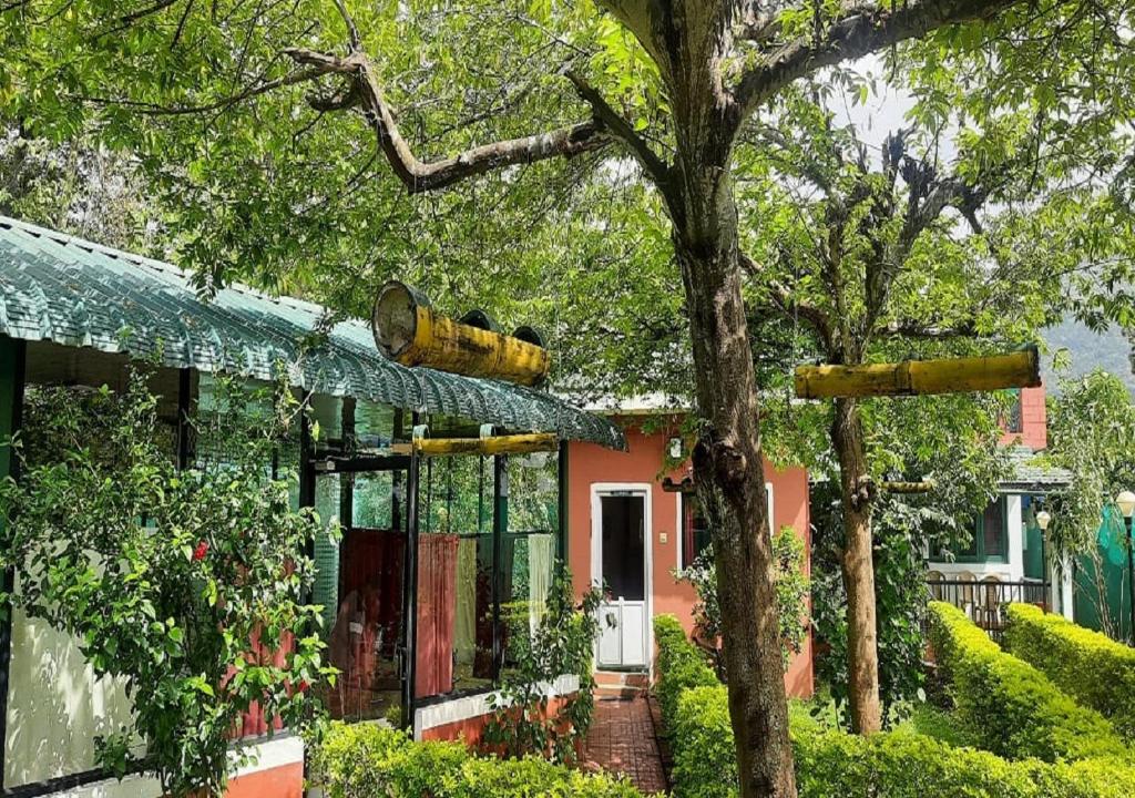 Red Carpet Cottage Masinagudi By Lexstays — Hotel in Ooty