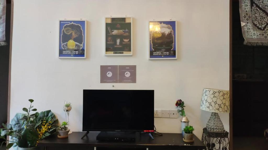 Homestay Sunnah Samudera Islam photo