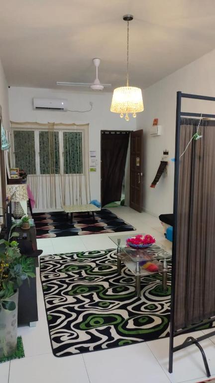 Homestay Sunnah Samudera Islam photo