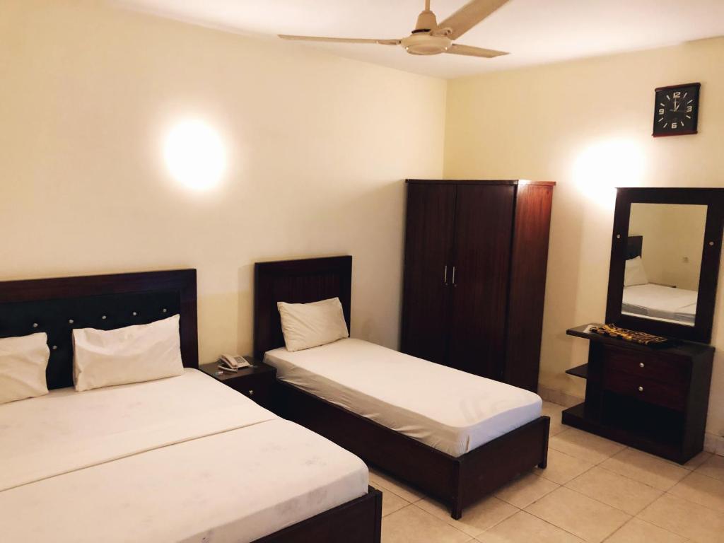 The Muslim Guest House photo
