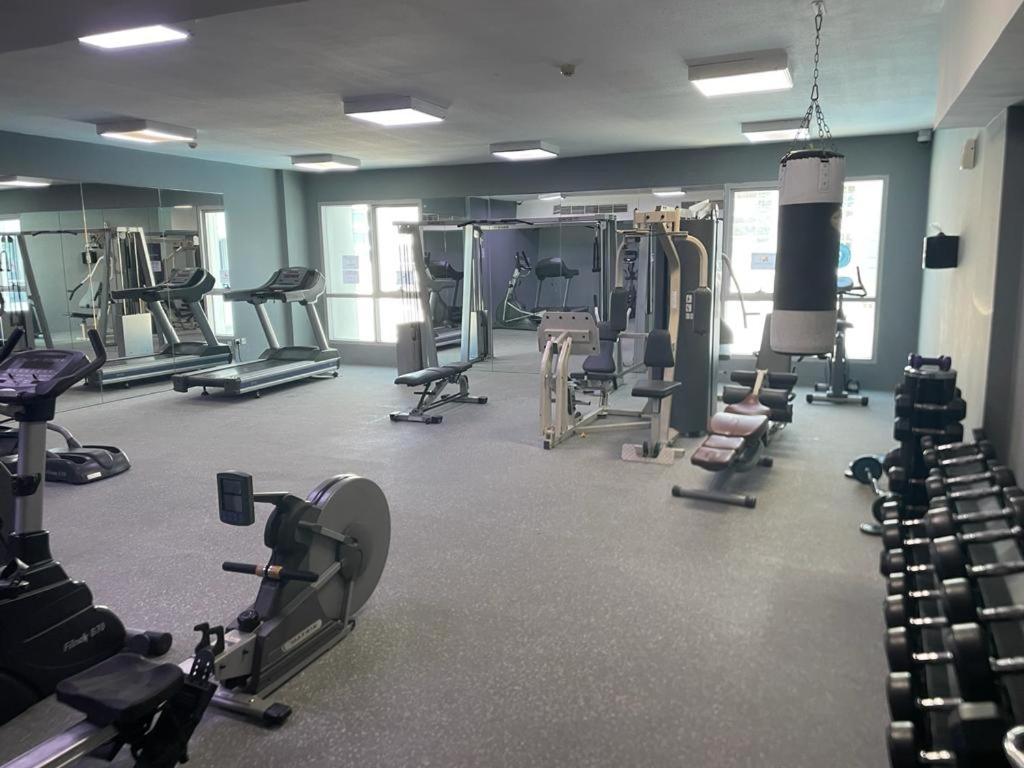 Relaxing studio located in Marina near by metro photo