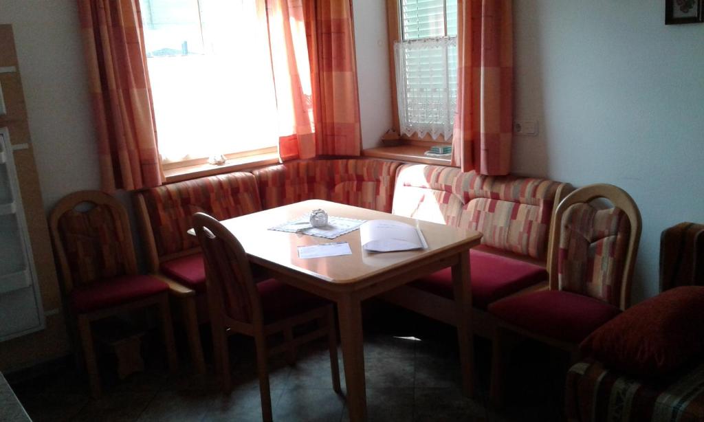 Appartment Steger Klara - 5