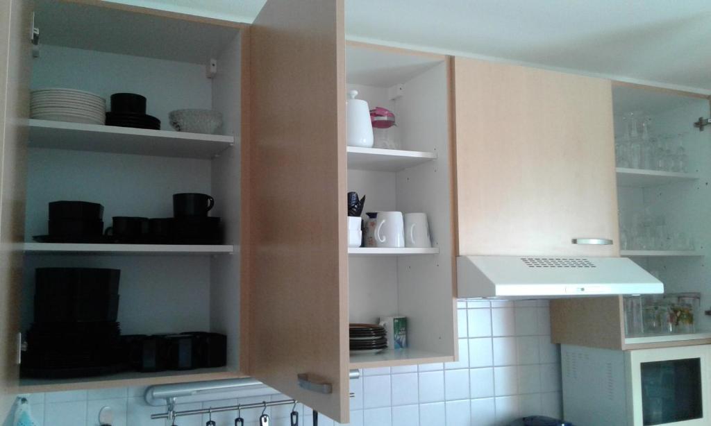 Appartment Steger Klara - 4