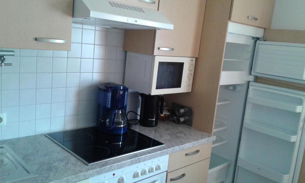 Appartment Steger Klara - 3