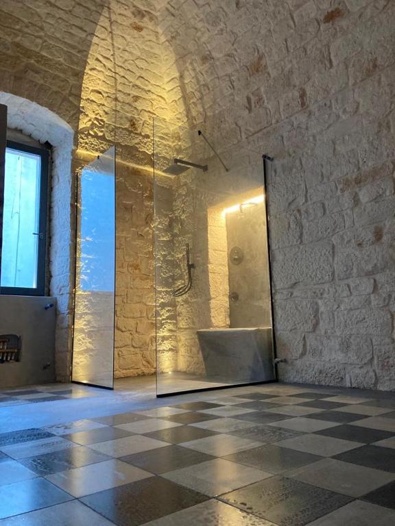 Suite Annalisa, Ceglie Messapica