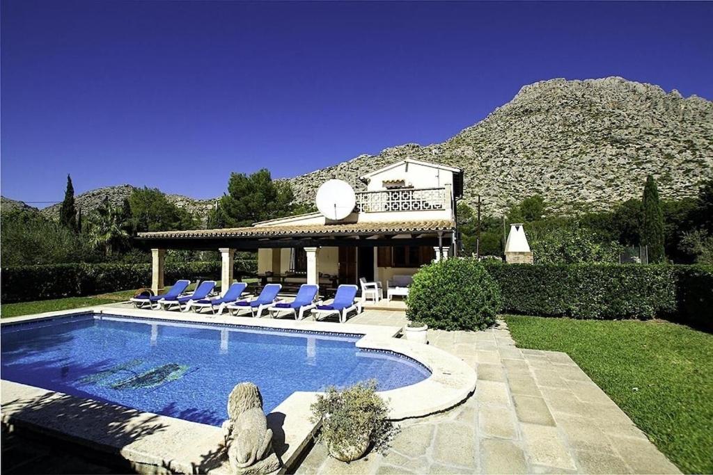 Peace and relax at 5 min driving to Puerto Pollensa by Renthousing - 4