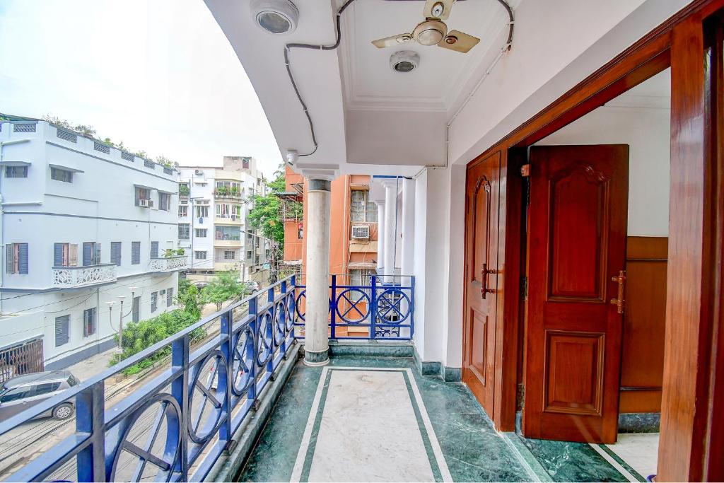 FabHotel Panasia International photo