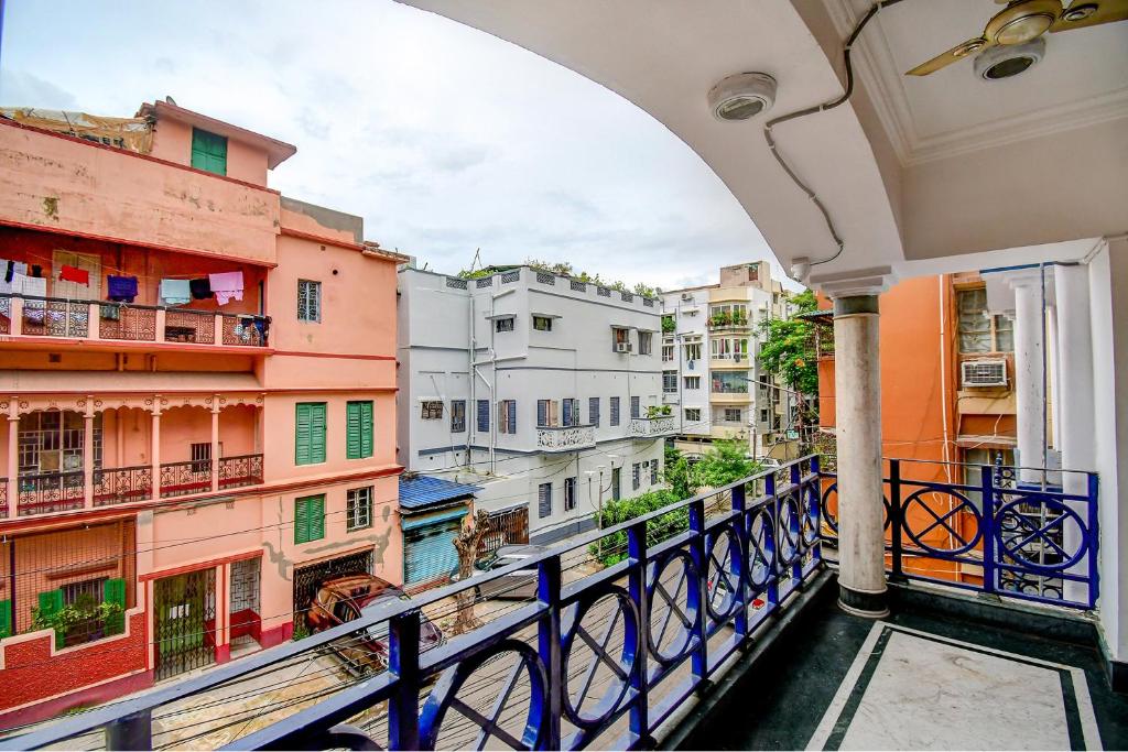 FabHotel Panasia International photo