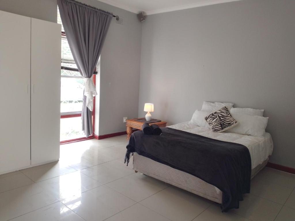 Gordon's Guesthouse photo