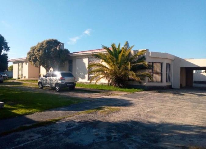 Gordon's Guesthouse photo