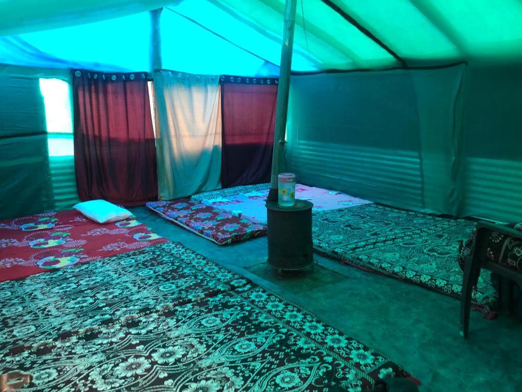 City Escape Camps and Cafe Kheerganga photo