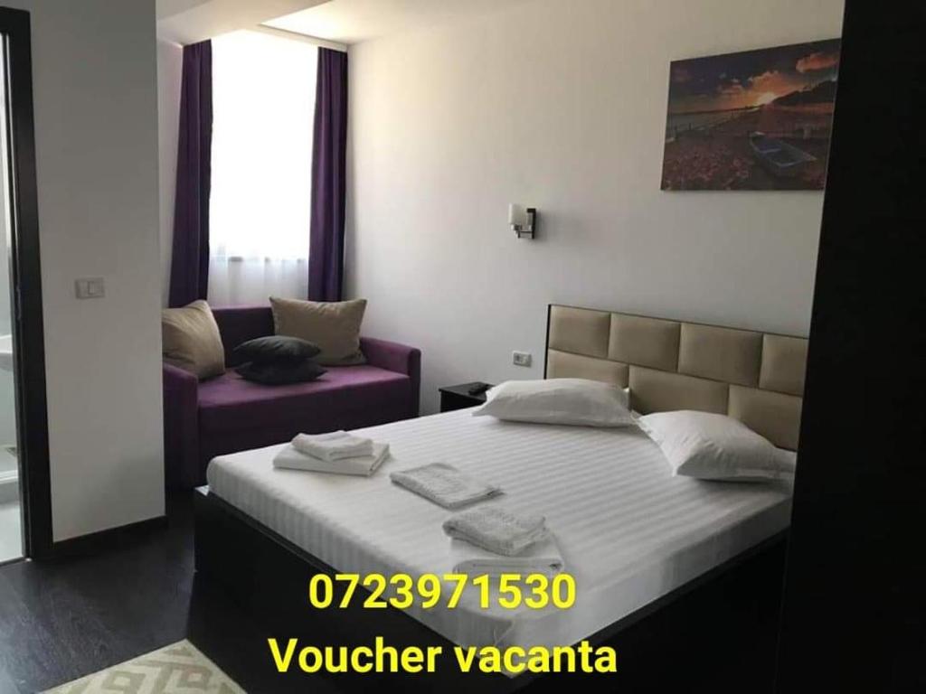 Matei Mamaia-Nord — Hotel in Mamaia