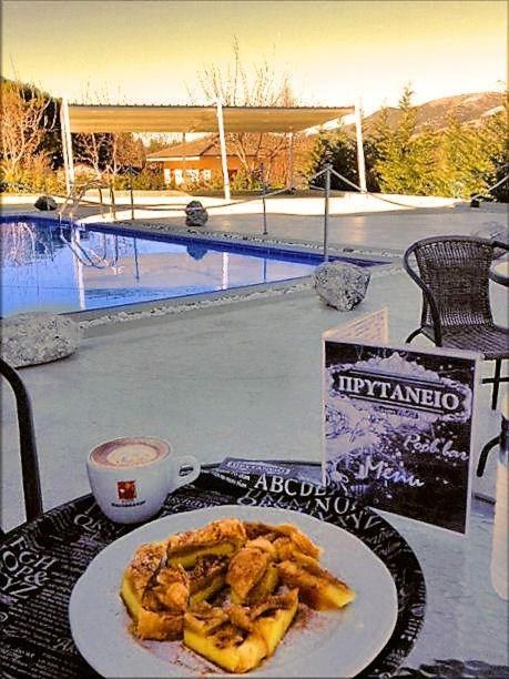 Prytaneio Design Hotel photo