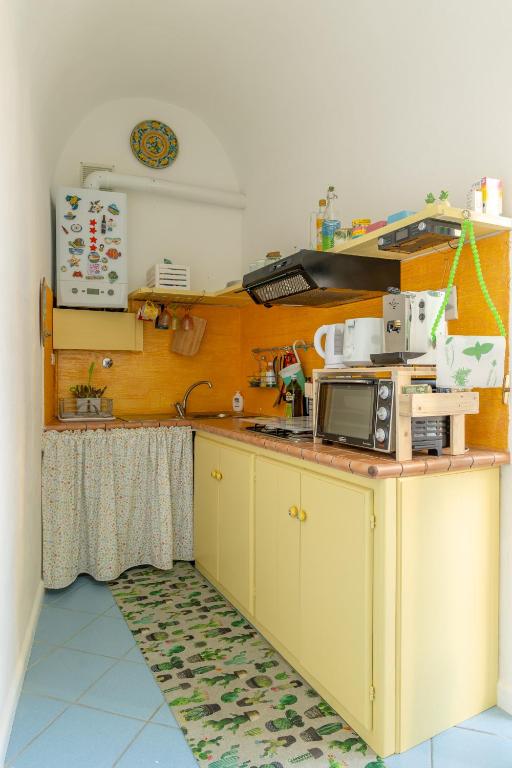 Il Sogno - Vista mare - 2