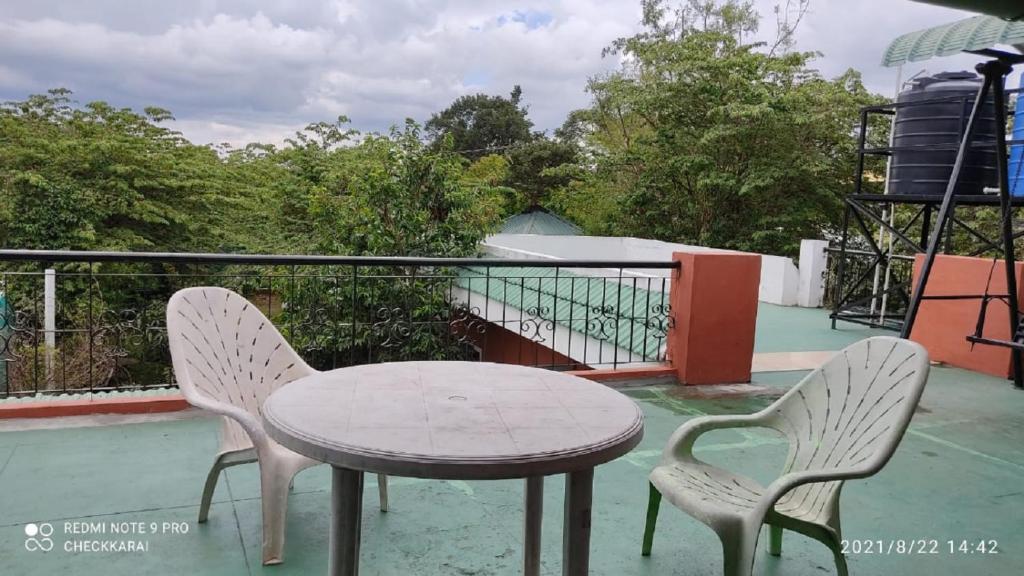 Red Carpet Cottage Masinagudi By Lexstays photo