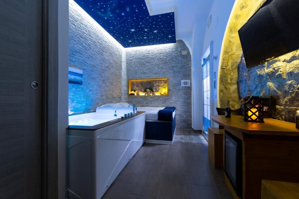 Stabiae Luxury Rooms - 5