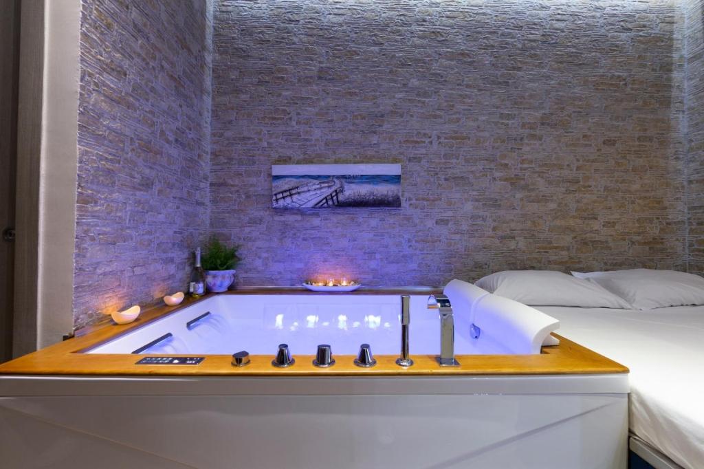 Stabiae Luxury Rooms - 4