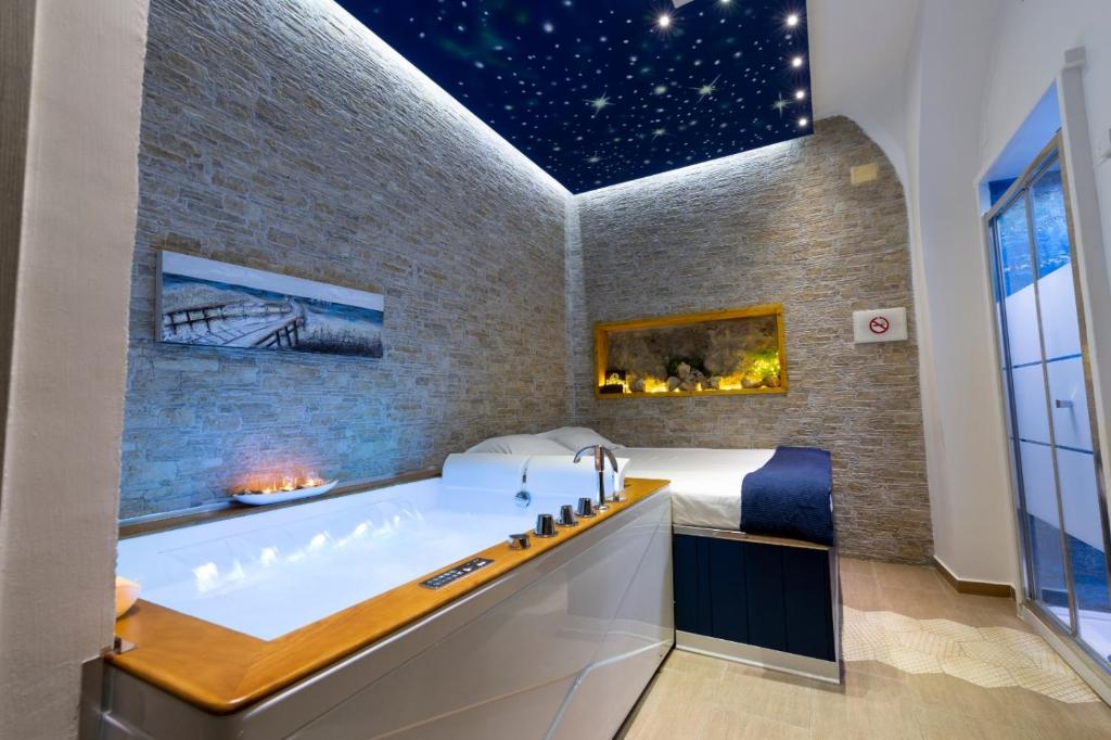 Stabiae Luxury Rooms - 3