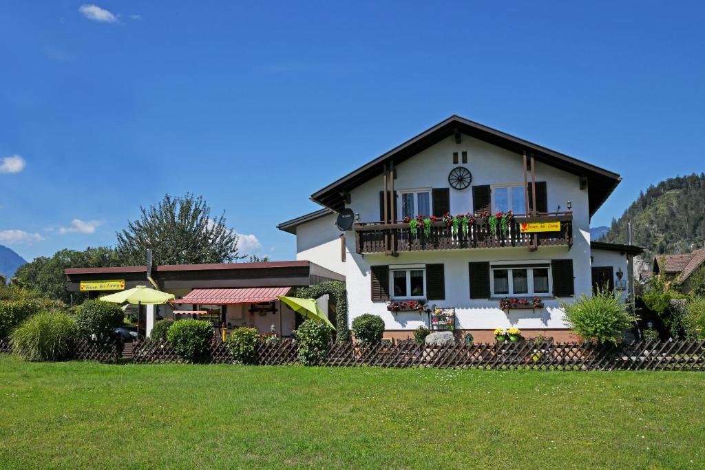 Ferien bei Conny, Nüziders