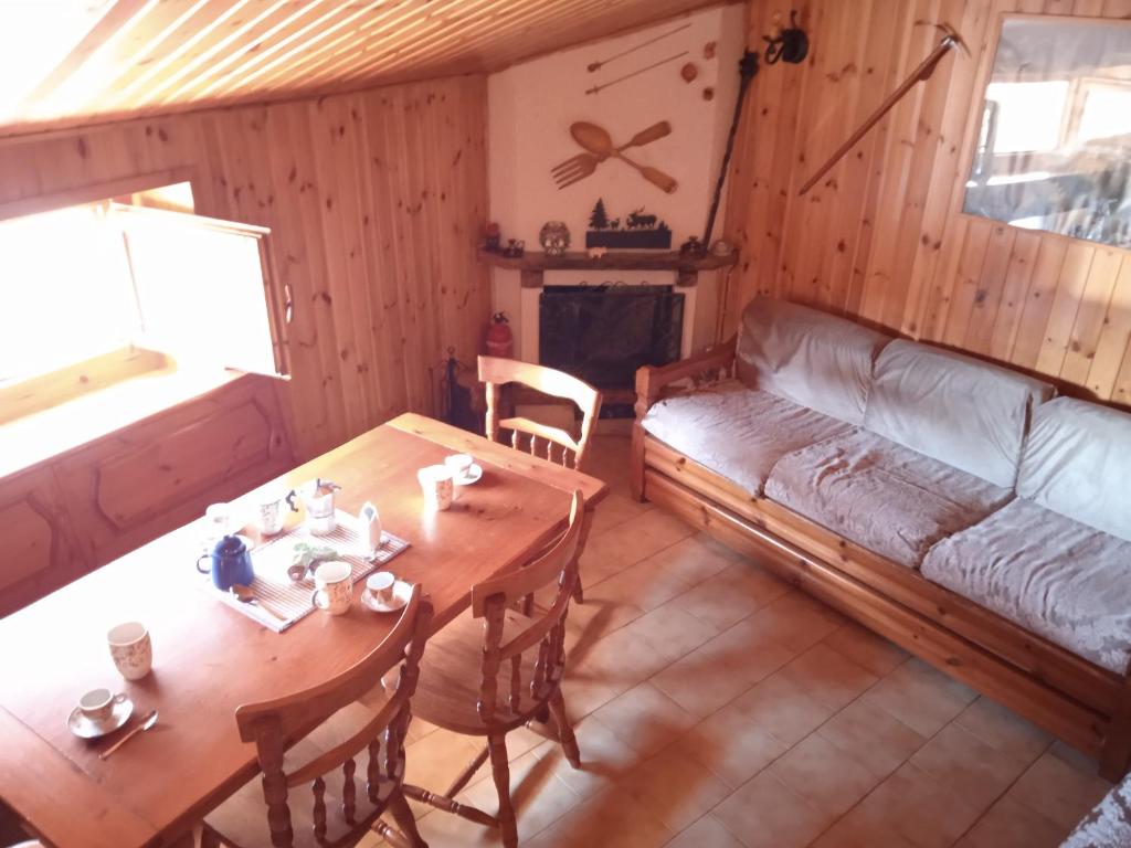La Tua Casa a Roccaraso - 2