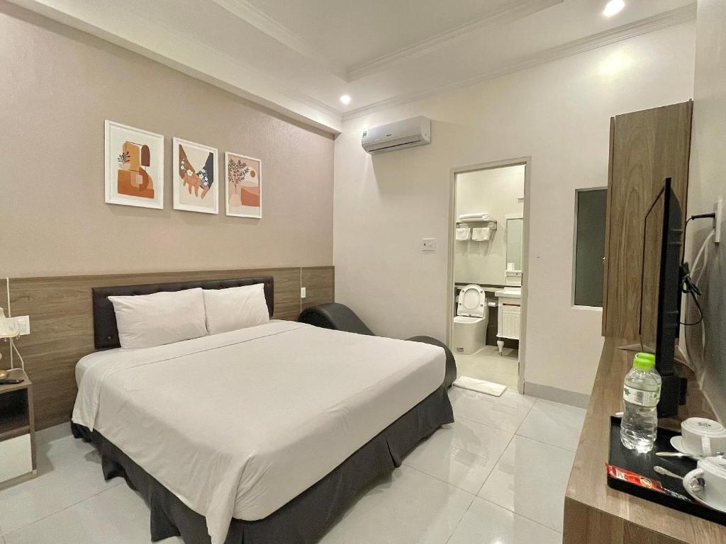 Amora Hotel & Apartment Vung Tau