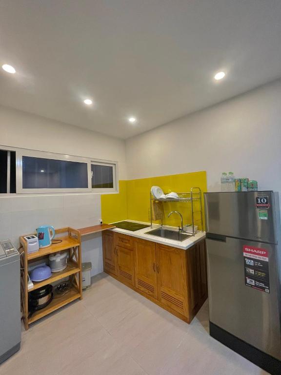 Amora Hotel & Apartment Vung Tau