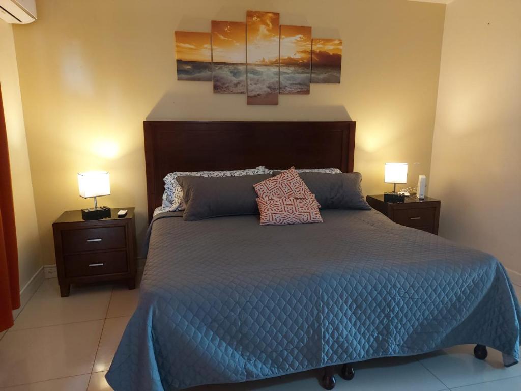 Deluxe SandCastles Condos photo