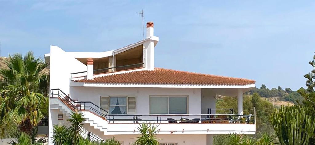 Villa Anna - Appartamento relax 3 minuti a piedi dalla spiaggia - 3