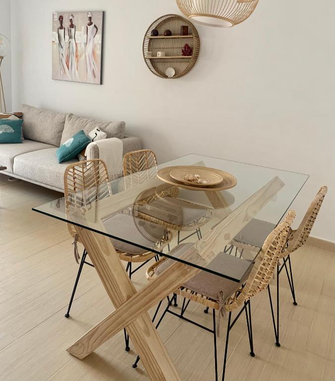 Precioso apartamento primera línea de playa - 4