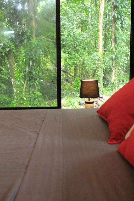 Casa Eden - Modern Peaceful Jungle Apartments photo