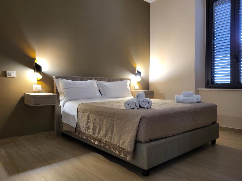 B&B La Cité Luxury Rooms - 3