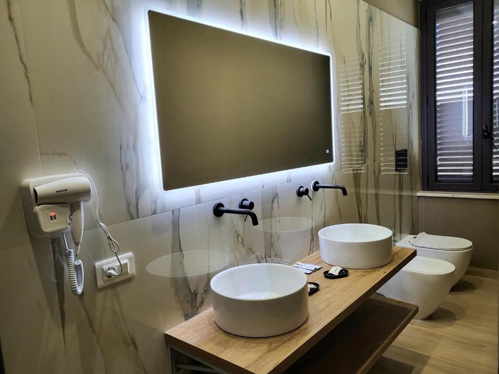B&B La Cité Luxury Rooms - 5