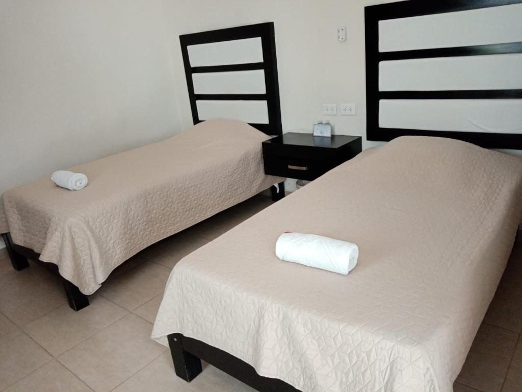 Hotel Sevilla Palenque photo