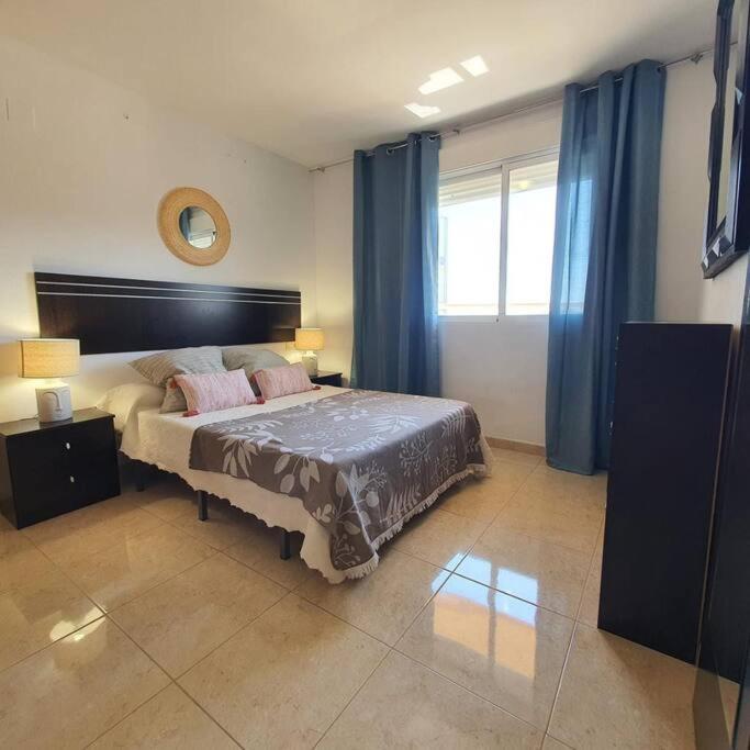 Apartamento Primera Línea - MAGIC WORLD Marina d'Or - 3