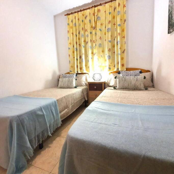 Apartamento Primera Línea - MAGIC WORLD Marina d'Or - 4