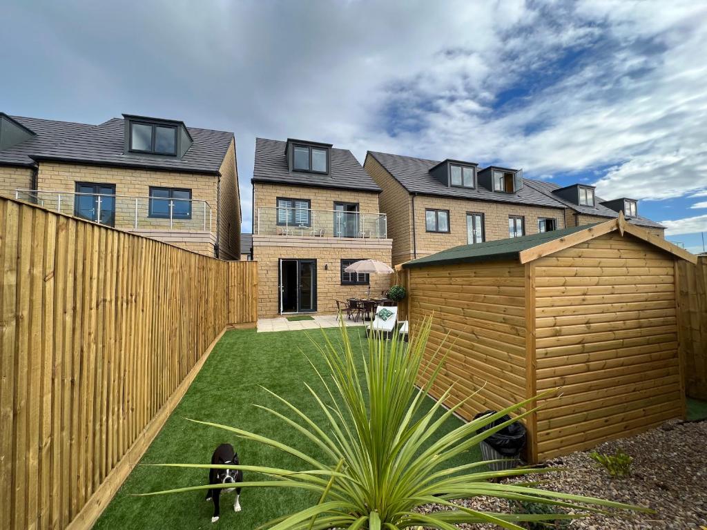 DAIRY COTTAGE WHITBY, Whitby