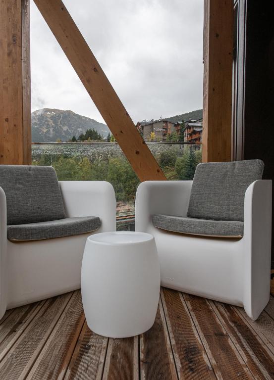 Vip Residences Andorra - 5