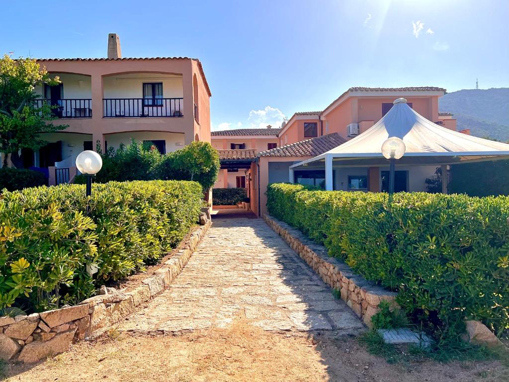 Hotel Piccolo Pevero — Hotel in Porto Cervo
