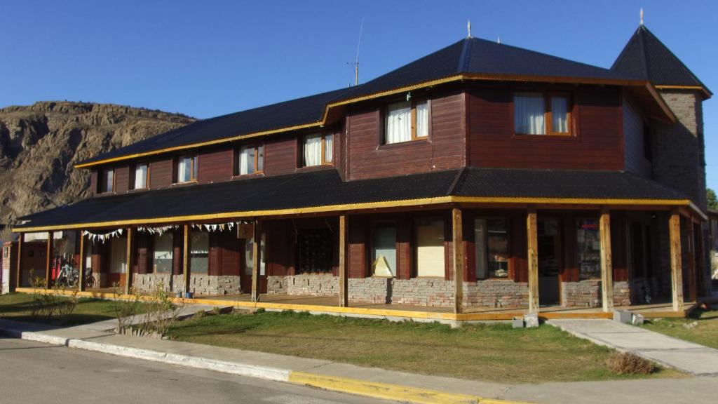 Aparts Complejo Ricanor - 5