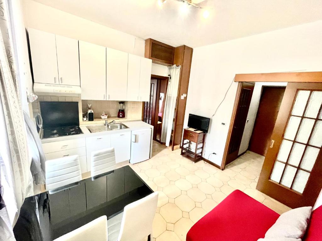 Appartamento Marghera indipendente - 5