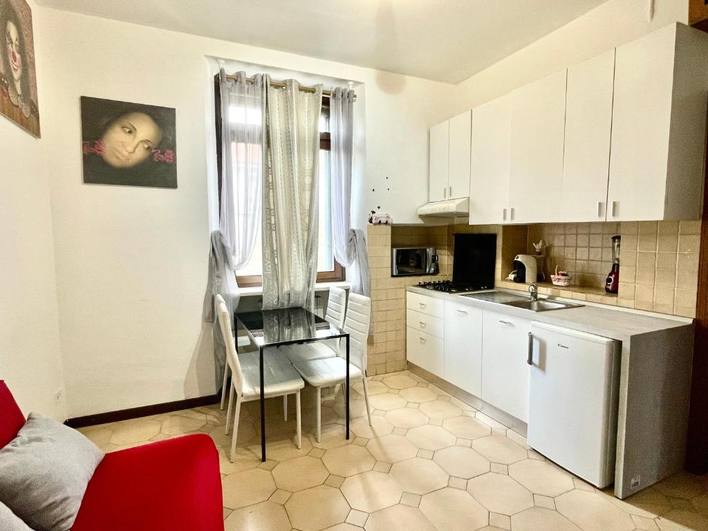 Appartamento Marghera indipendente - 2