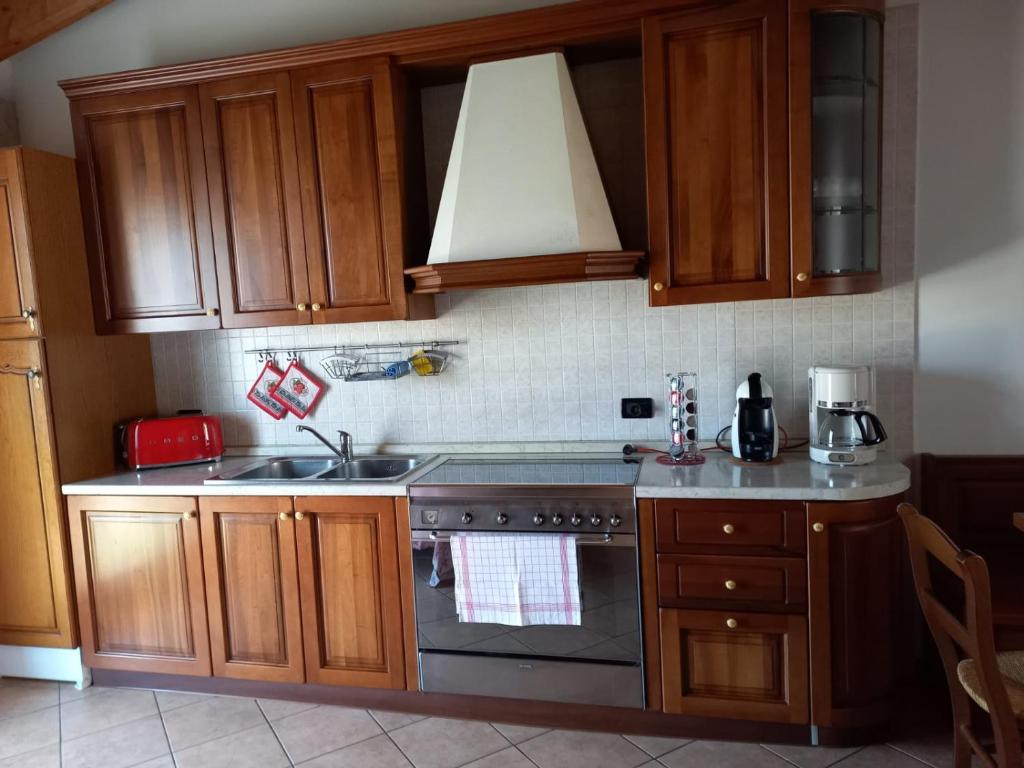 Appartamento Fiordaliso 2